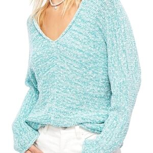 Free People Bright Lights Sweater NWT
